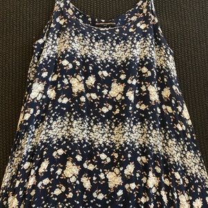 2 dresses from brandy Melville